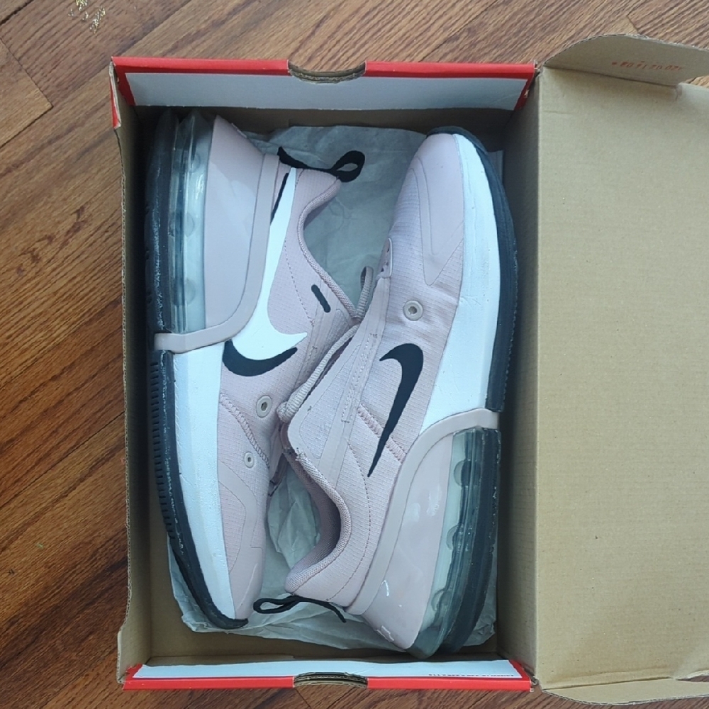Nike Air Max Shoes